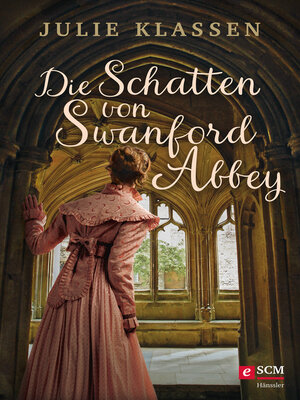 cover image of Die Schatten von Swanford Abbey